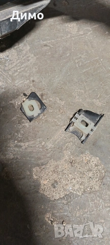 фарове ксенон бмв е90 е91 bmw e90 e91, снимка 18 - Части - 53603029