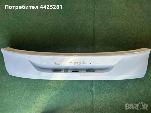 лайсна 5та врата Renault Clio комби 2013-2019 г. #084SA #085SA, снимка 2 - Части - 49659830