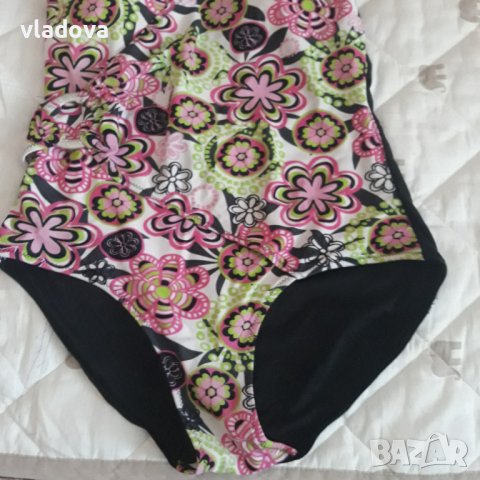 Бански костюм номер 48 , цял, снимка 6 - Бански костюми - 42634027