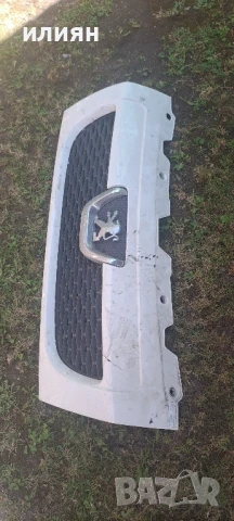 решетка за Peugeot Boxer 2010 2011 2012 2013 1308068070, снимка 4 - Части - 50685409