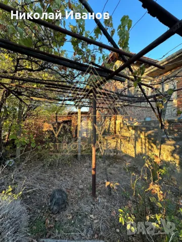 Къща в с.Великан, снимка 7 - Къщи - 49475609