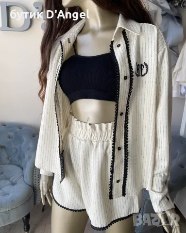 Късо бюстие с подплънки, които могат да се свалят в 8 цвята , снимка 4 - Корсети, бюстиета, топове - 50140964