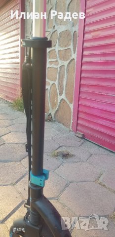 Hudora с носимост от 100кг., снимка 5 - Други спортове - 33802610