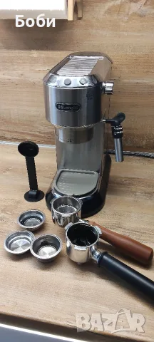 Кафемашина Delonghi Dedica