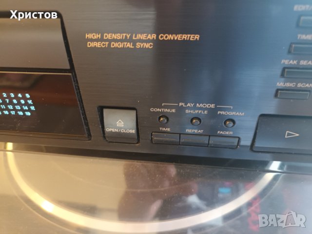 CD SONY, снимка 4 - Други - 41366969
