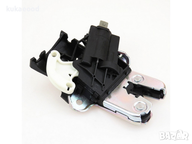 Машинка за заключване на багажник за VW, Audi, Seat