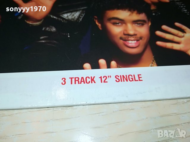 КУПУВАМ-KOOL & THE GANG-ПЛОЧА 0703221925, снимка 7 - Грамофонни плочи - 36027016