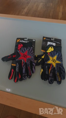 Ръкавици Thor Rockstar