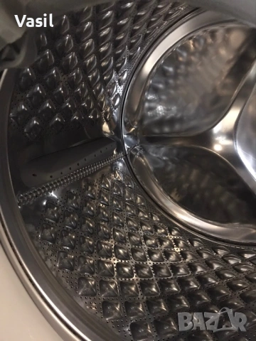 AEG , снимка 6 - Перални - 53146460