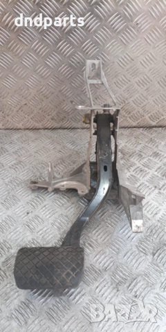 Педал VW Passat 2002г.	
