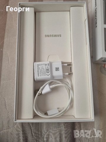 Samsung tab A (8.0- 2019), снимка 7 - Таблети - 53431504