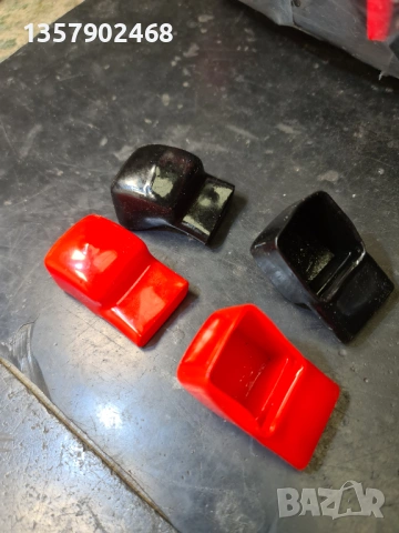 Силиконови протектори