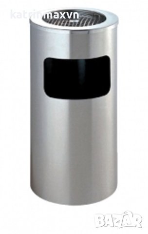 Кош - пепелници , снимка 5 - Друго търговско оборудване - 41803100