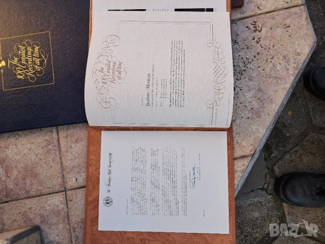 класика,част от колекция, снимка 2 - Грамофонни плочи - 52156377