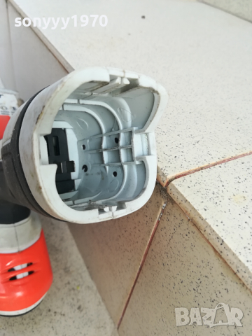 резачка с верига-мини 0103241356, снимка 8 - Градинска техника - 44554005