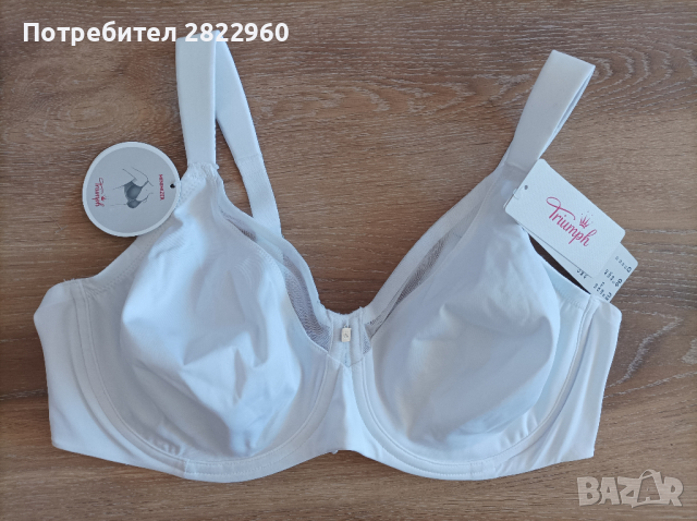 Triumhp нов сутиен 90D