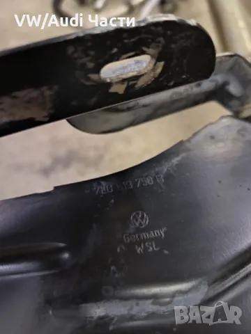 Захват планка за печка Webasto за Туарег Порше Ауди VW Touareg Porsche Cayenne Audi Q7 7L0819750B, снимка 4 - Части - 47743490