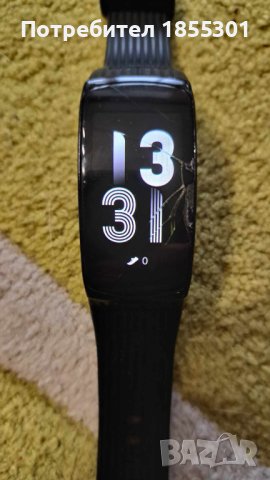 Samsung Gear Fit 2 pro