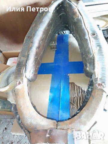 галовка , снимка 4 - Коне - 53201372