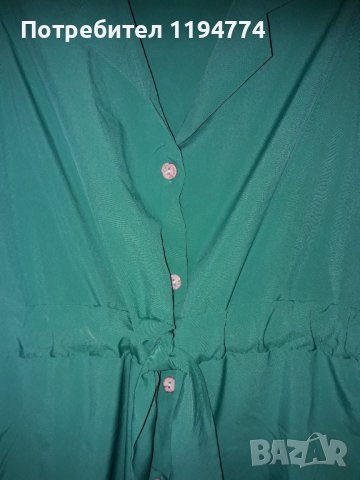 Дамска риза , снимка 3 - Ризи - 40630965