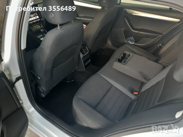 Skoda Octavia combi, снимка 9 - Автомобили и джипове - 50666781