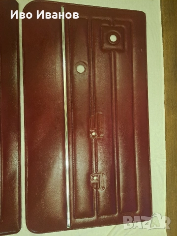 Салон-седалки и кори за вратите за лада,ваз,Жигули.Седалки-235евро,кори за вратите-85евро., снимка 17 - Части - 53213203