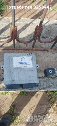 Газова уредба landi renzo, снимка 2 - Уредби - 50156574