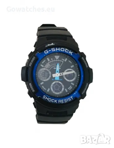 МЪЖКИ ЧАСОВНИК CASIO G-SHOCK AW-591-2AER, снимка 1 - Мъжки - 48796473