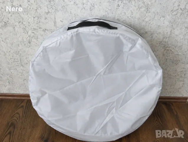 Резервна гума (патерица)  Ford 16", снимка 5 - Гуми и джанти - 55617250
