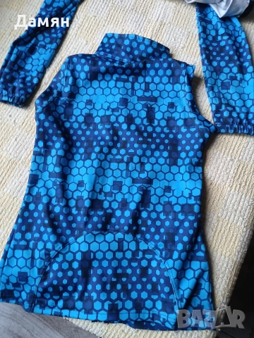 Дамски горнища Adidas, снимка 3 - Спортни екипи - 52584343