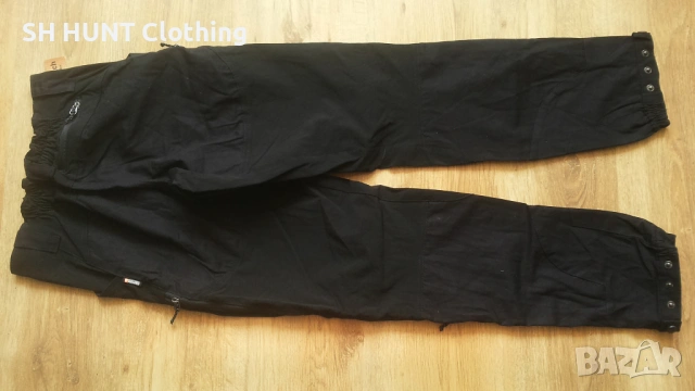 NORTHERN FRONTIER NFPro 1000 Stretch Trouser размер S панталон - 1974, снимка 2 - Панталони - 53250634