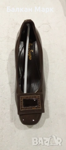 Дамски италиански обувки Soffice Sogno,