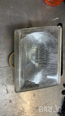 Фар  Garello от Форд Екорт, снимка 4 - Аксесоари и консумативи - 52114582