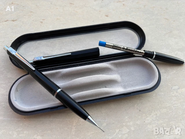 Ballograf Epoca 0,5 mage in Sweden, снимка 4 - Ученически пособия, канцеларски материали - 51307438