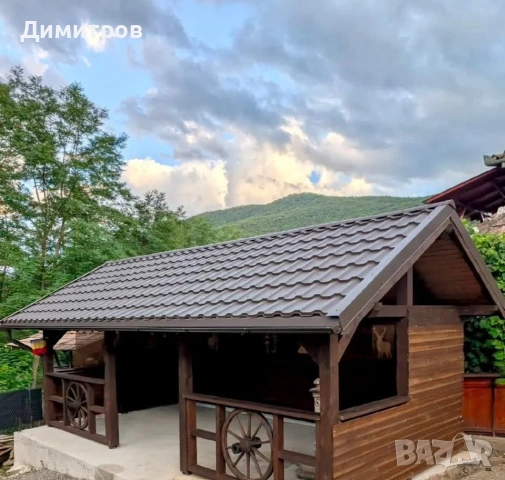 Ремонт на покриви в цялата страна , снимка 4 - Ремонти на покриви - 53824655