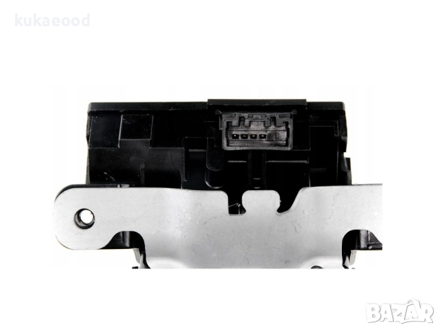 Брава за багажник за Ford B-Max, снимка 5 - Части - 44558329