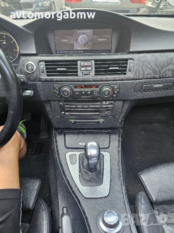 БМВ На части Е92 325д 197 коня / BMW e92 325d 197hp / Автоморга БМВ Долна баня /, снимка 7 - Автомобили и джипове - 41775581