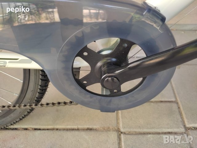 Продавам колела внос от Германия  градски велосипед PRO 26 CITY SPORT SHIMANO TOURNEY, снимка 2 - Велосипеди - 41617260