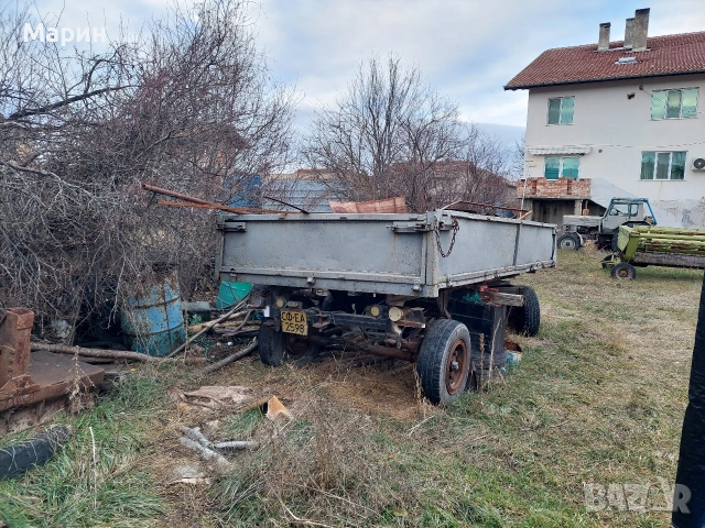 Косачка , снимка 3 - Селскостопанска техника - 50560367