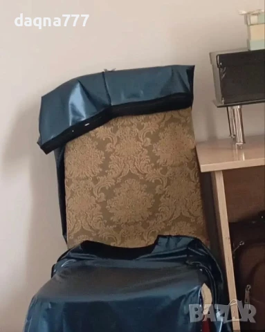 Сауна комплект за отслабване голям размер, снимка 7 - Спортна екипировка - 50834417