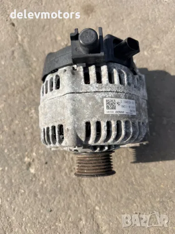 104211-8181 14V 150A динамо алтернатор от Mini Cooper S (56) 2.0i