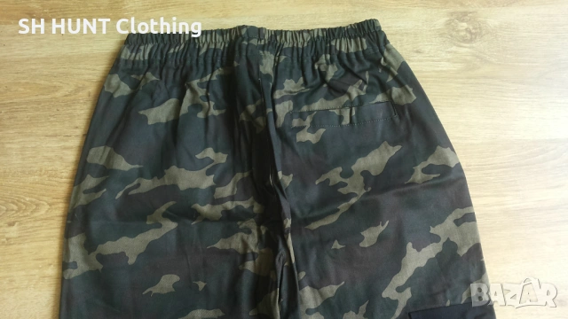 CHOIEAN CAMO Trouser размер L панталон - 2287, снимка 12 - Екипировка - 53699638