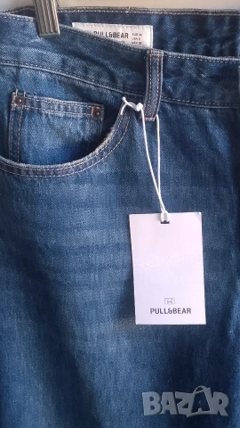 широки дънки , снимка 5 - Дънки - 53747086