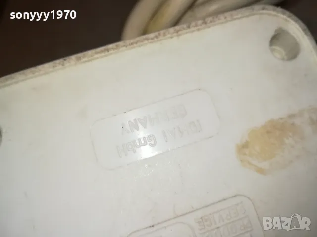 germany x4 немски раклонител 2311241650, снимка 9 - Други инструменти - 48079683