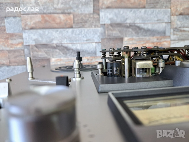 Akai GX-265D, снимка 14 - Декове - 52974738