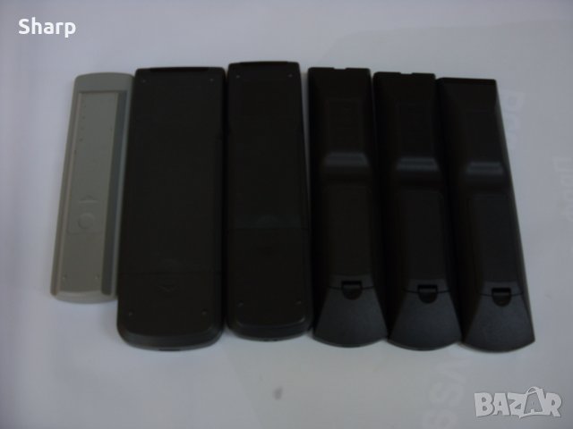 Дистанционни у/ния аудио/parts I/, снимка 3 - Други - 41317678