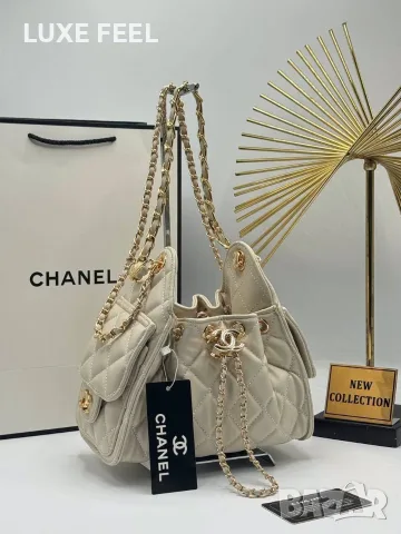 Chanel ⚜️Дамски Чанти , снимка 6 - Чанти - 55755052