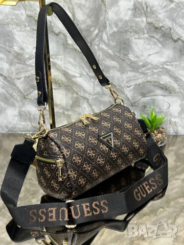 чанти guess , снимка 5 - Чанти - 50588543