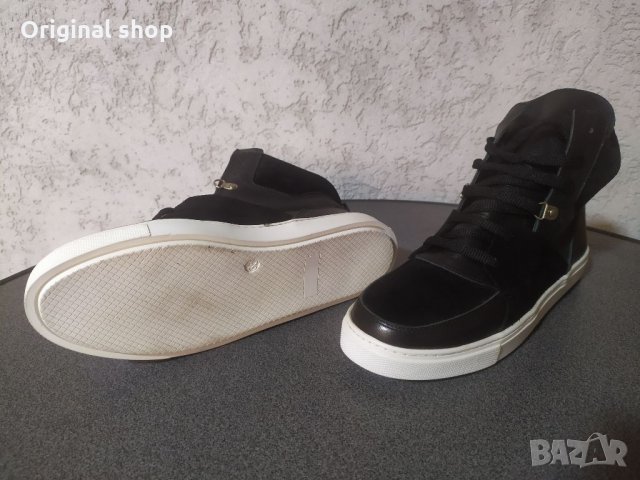 Ватирани спортни боти Flavia Passini 36, снимка 2 - Кецове - 34459754