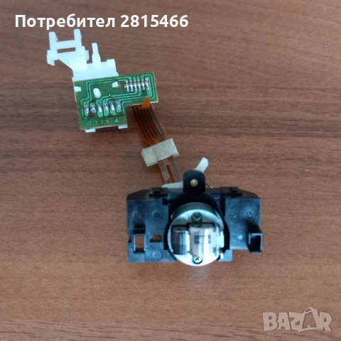 Аудио стерео глава- авто реверс нова японска, снимка 3 - Декове - 52340474